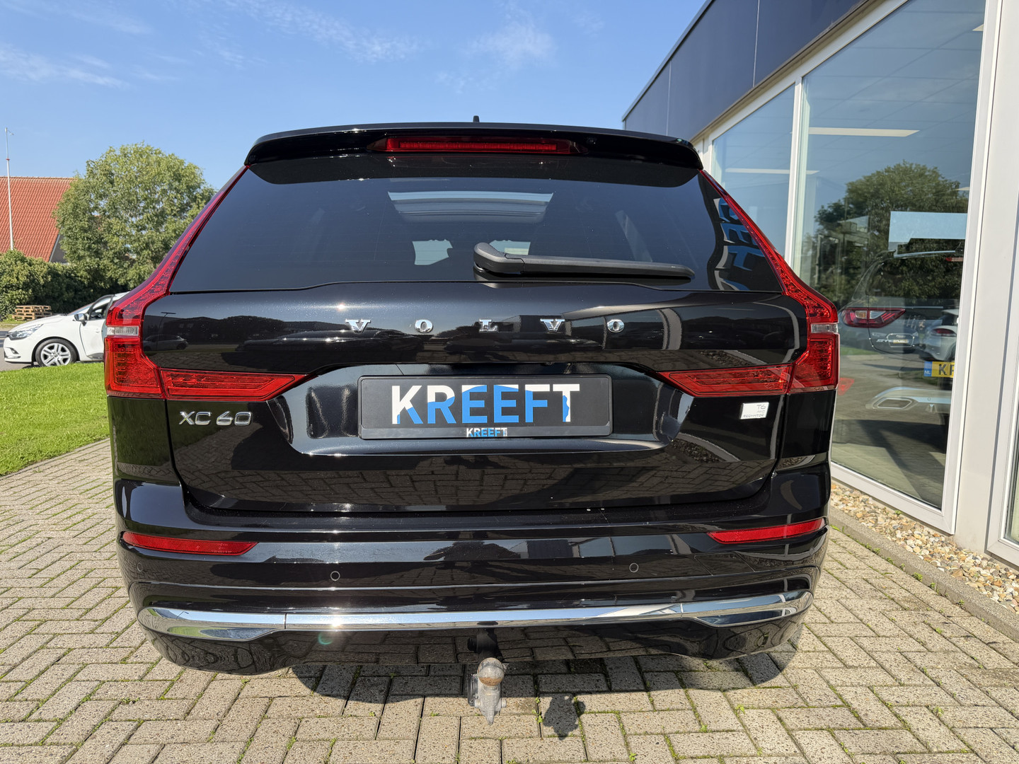 Volvo