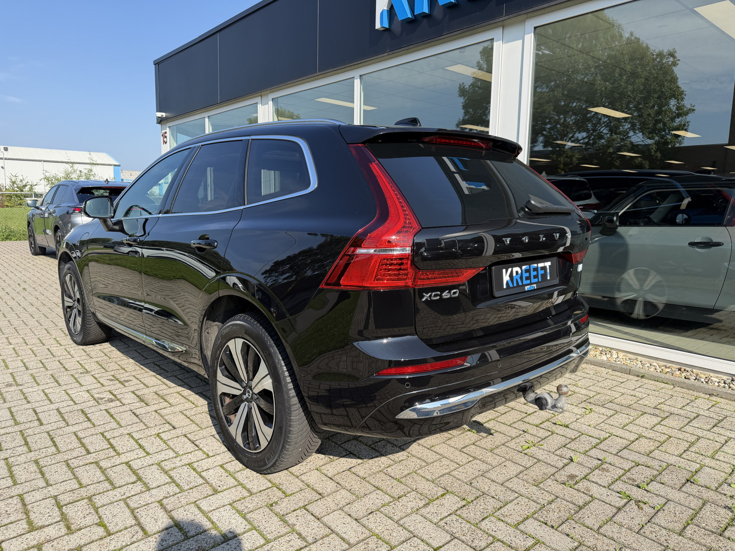 Volvo