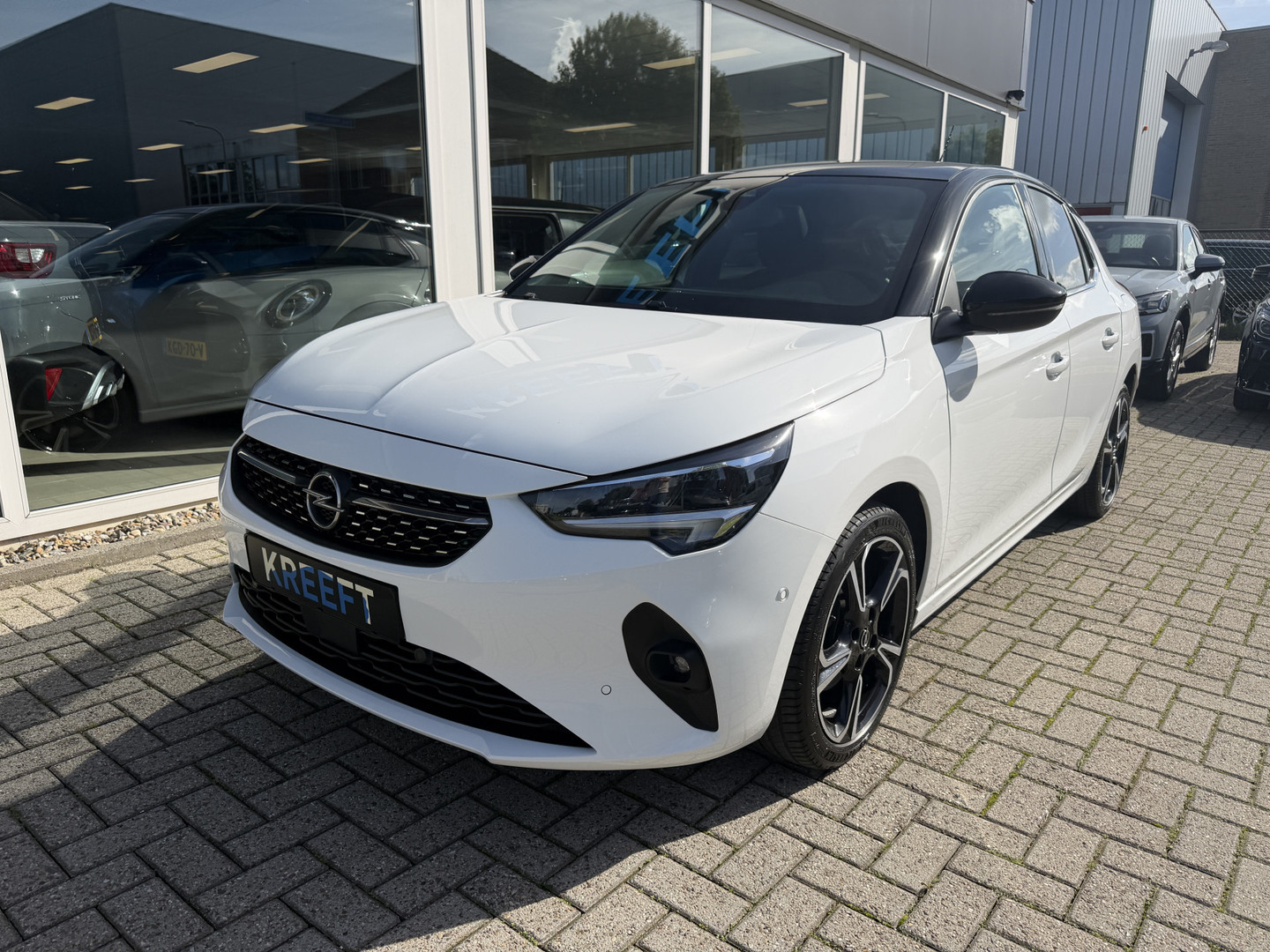 Opel