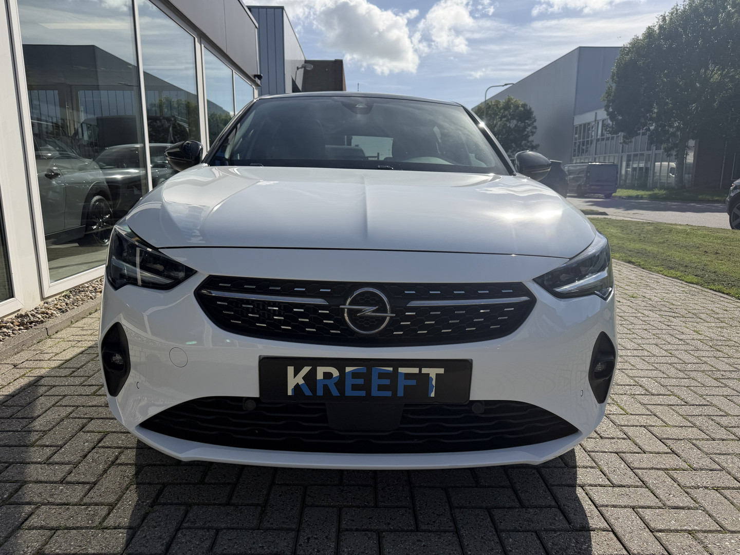 Opel