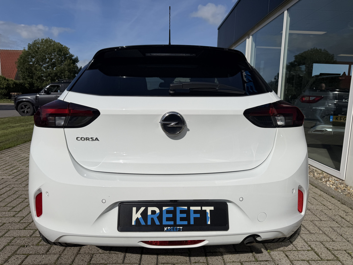 Opel