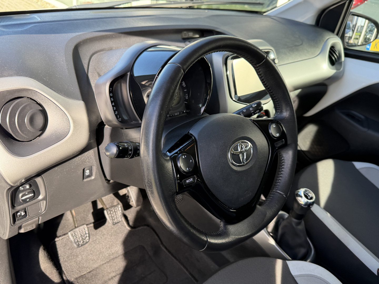 Toyota
