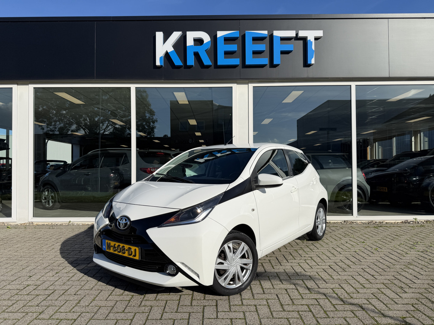 Toyota