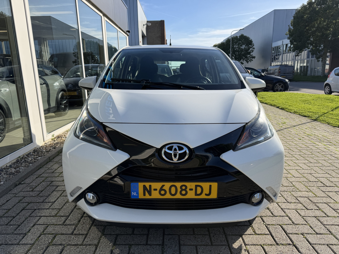 Toyota