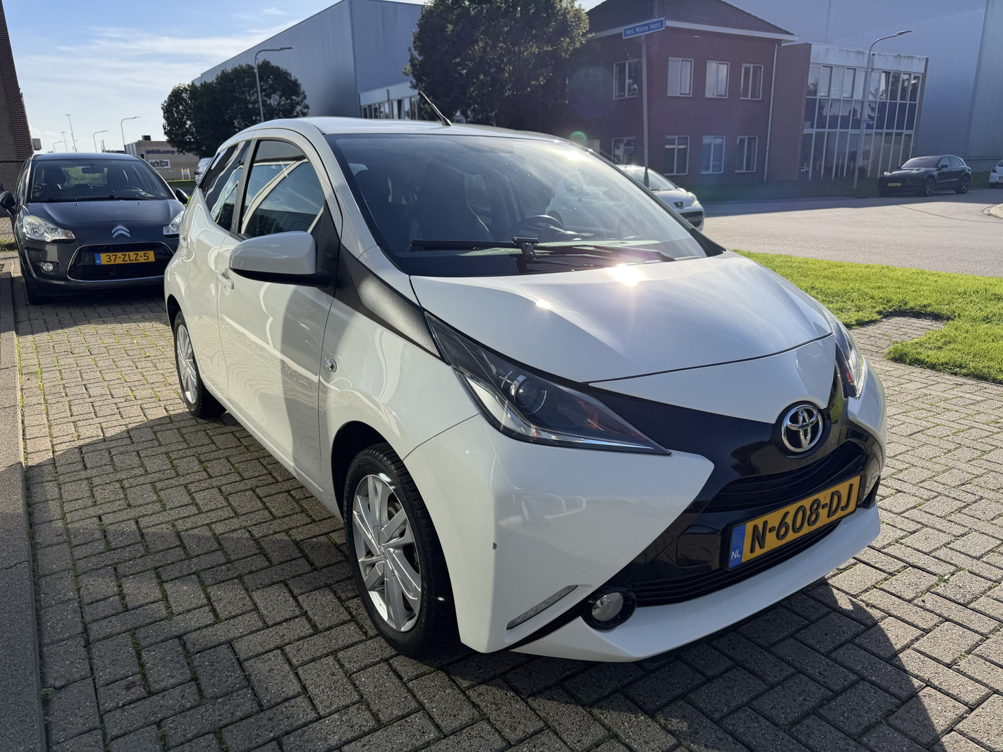 Toyota