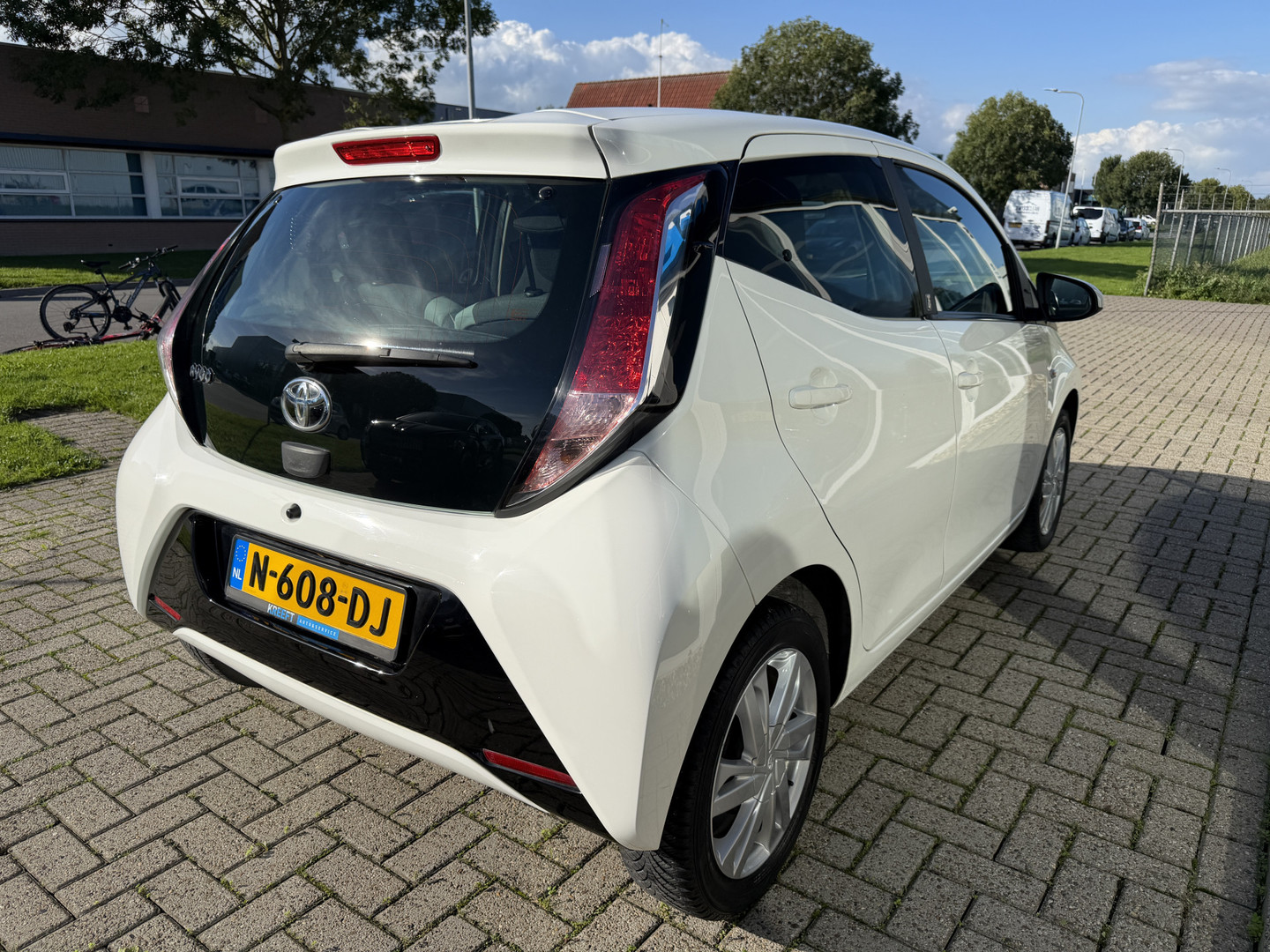 Toyota