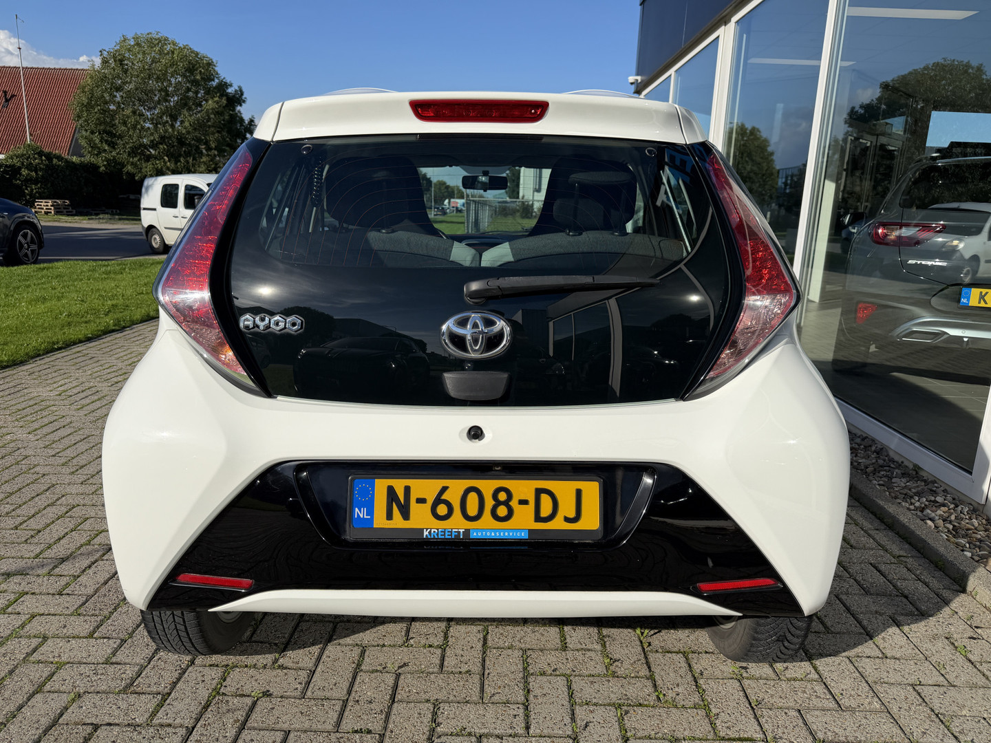 Toyota