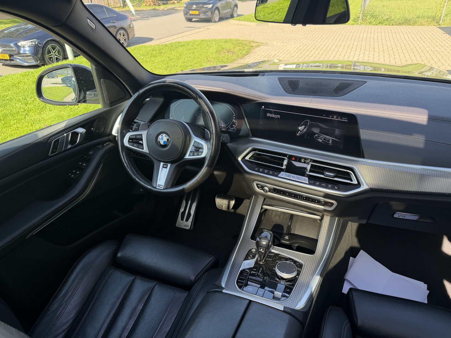 BMW