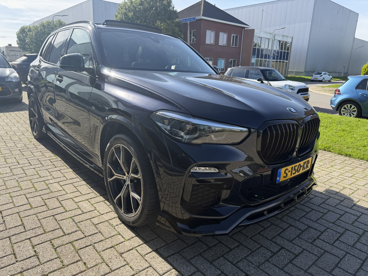 BMW