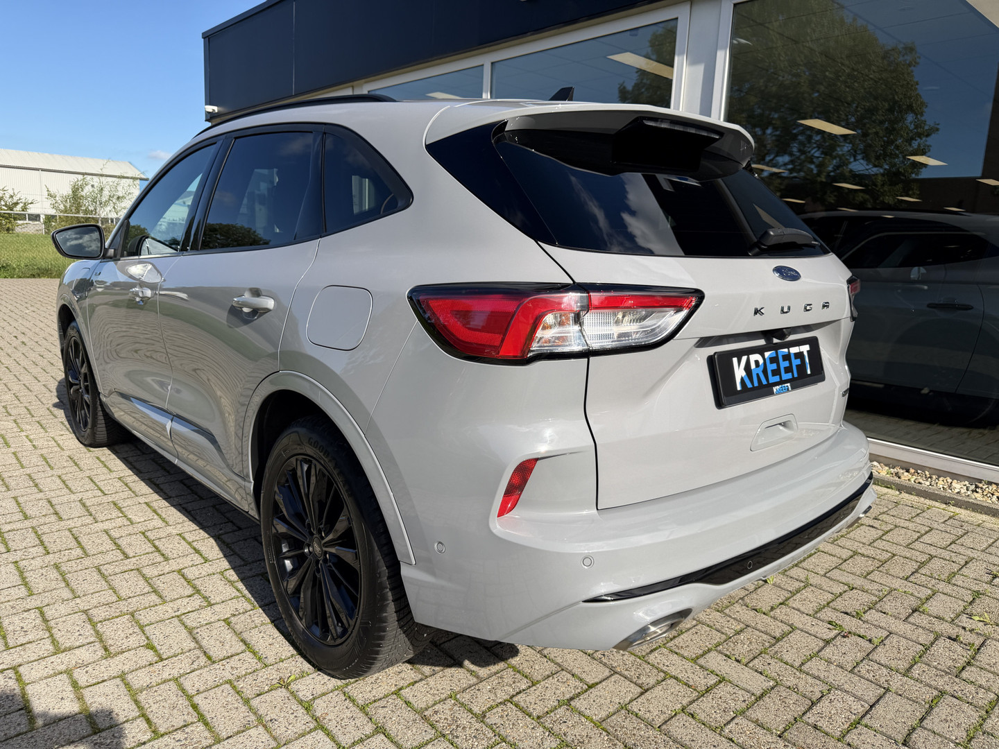 Ford