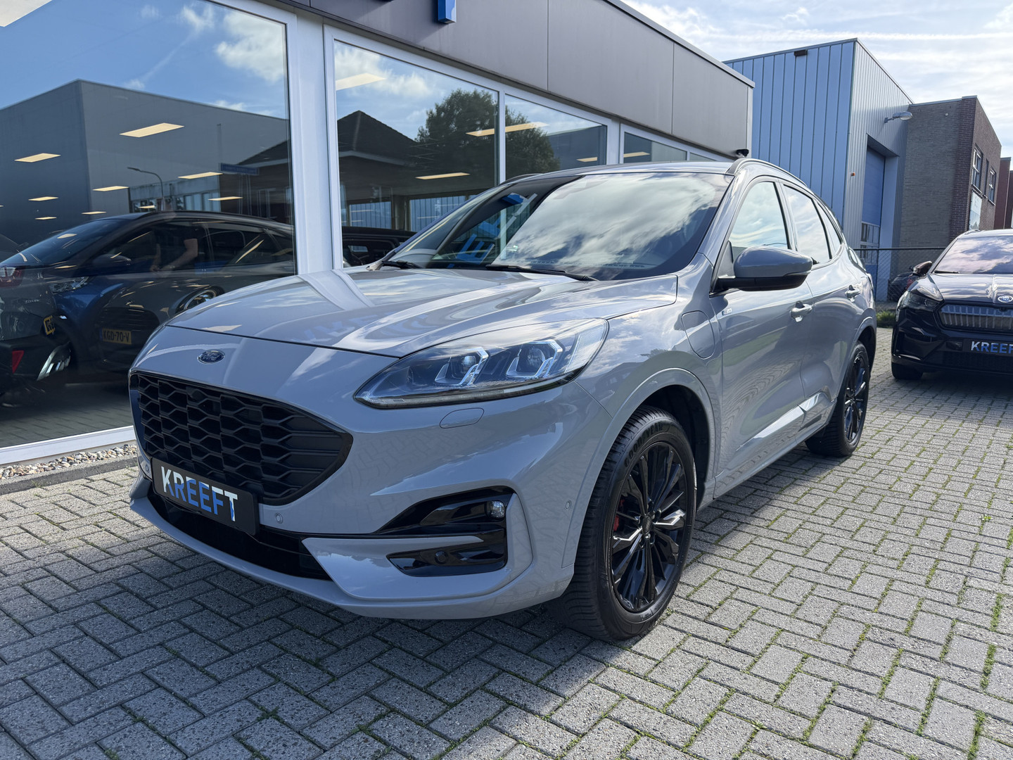 Ford