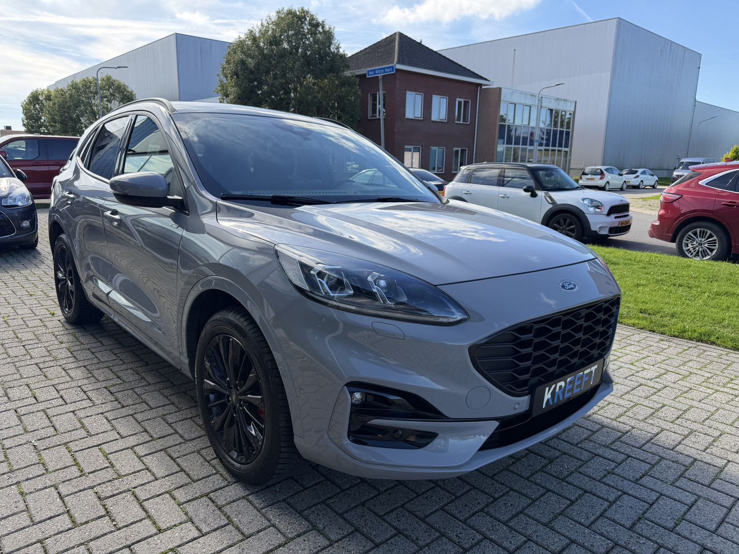 Ford