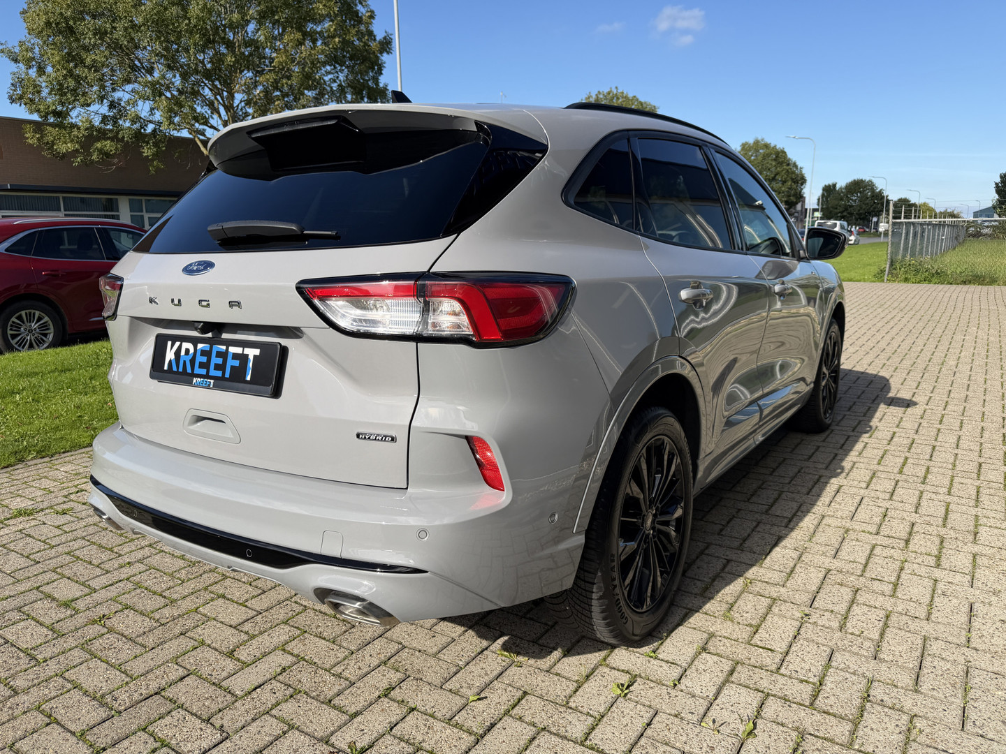 Ford
