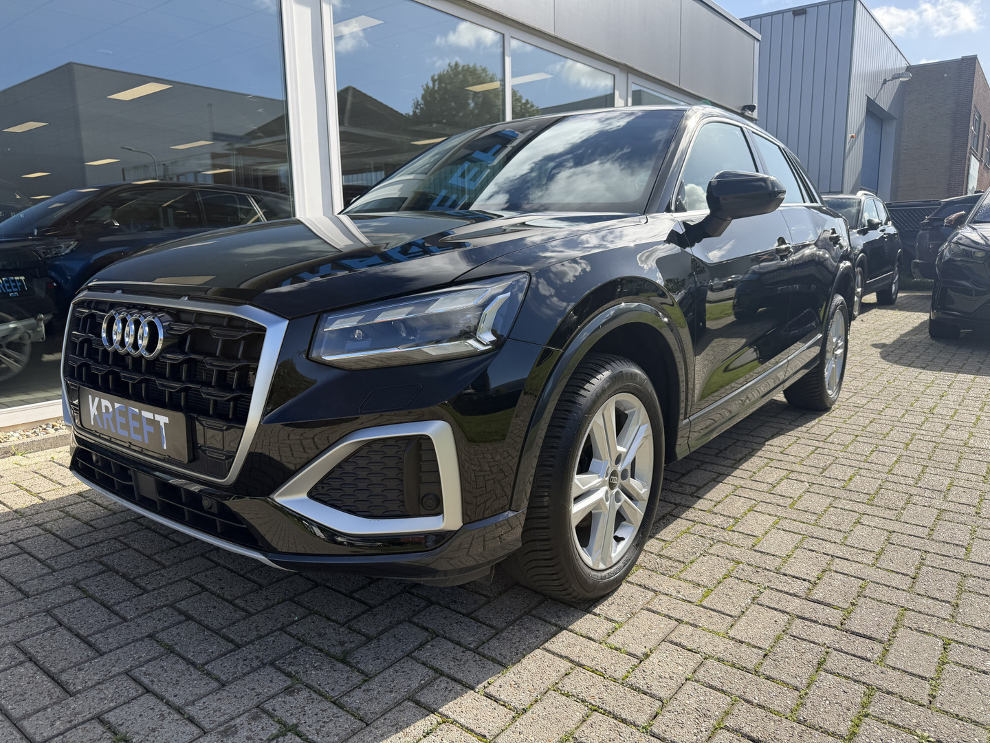Audi