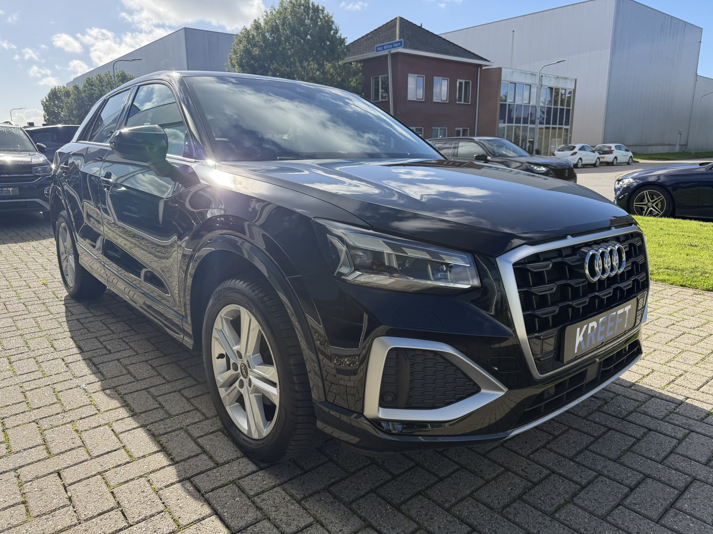 Audi