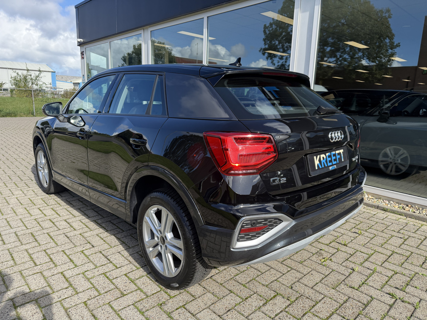 Audi