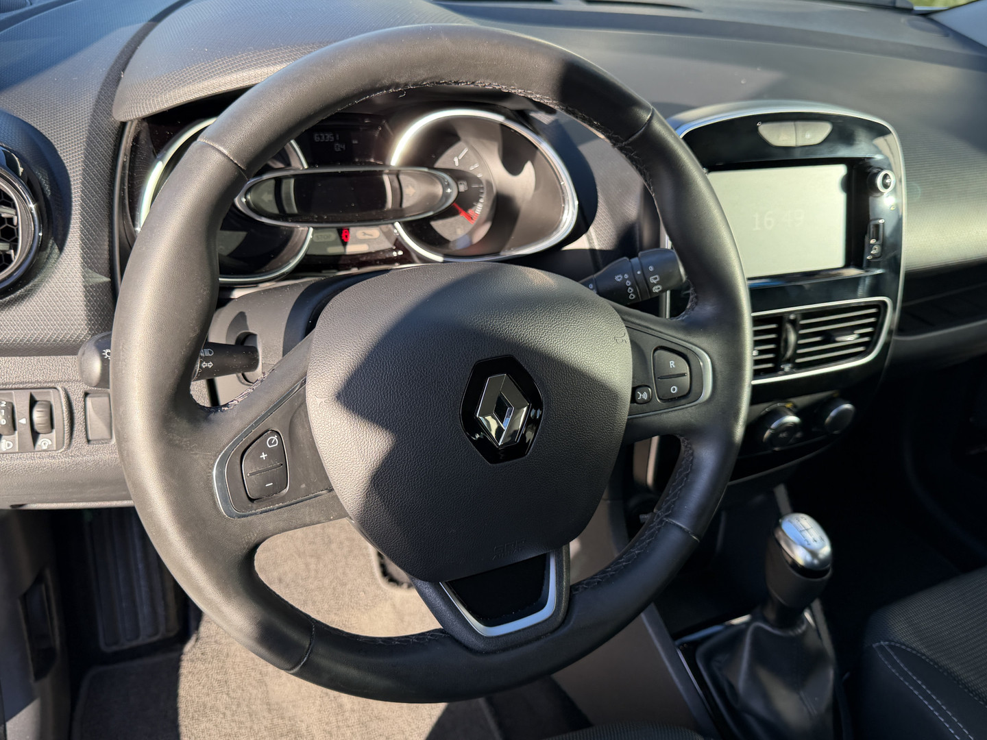 Renault