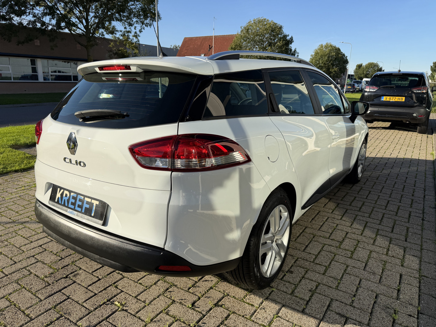 Renault