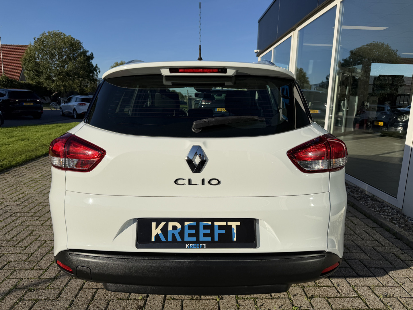 Renault