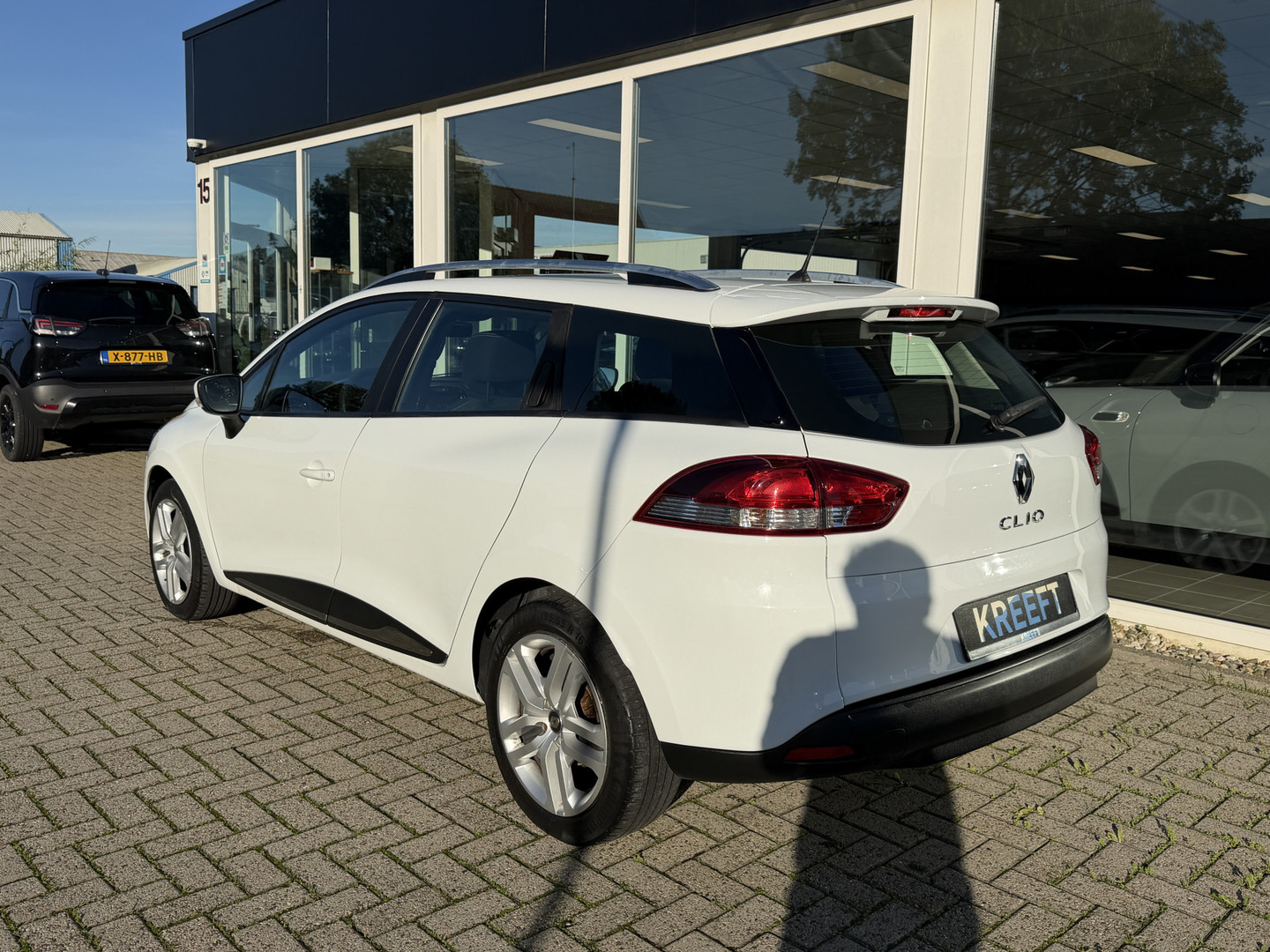 Renault