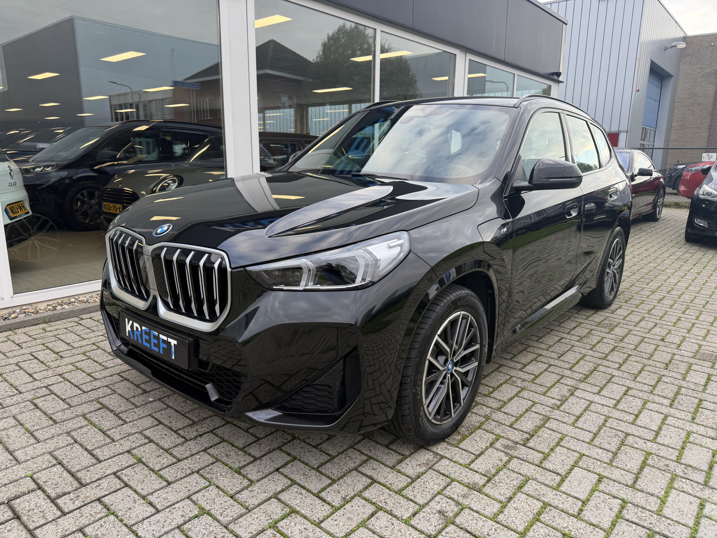 BMW