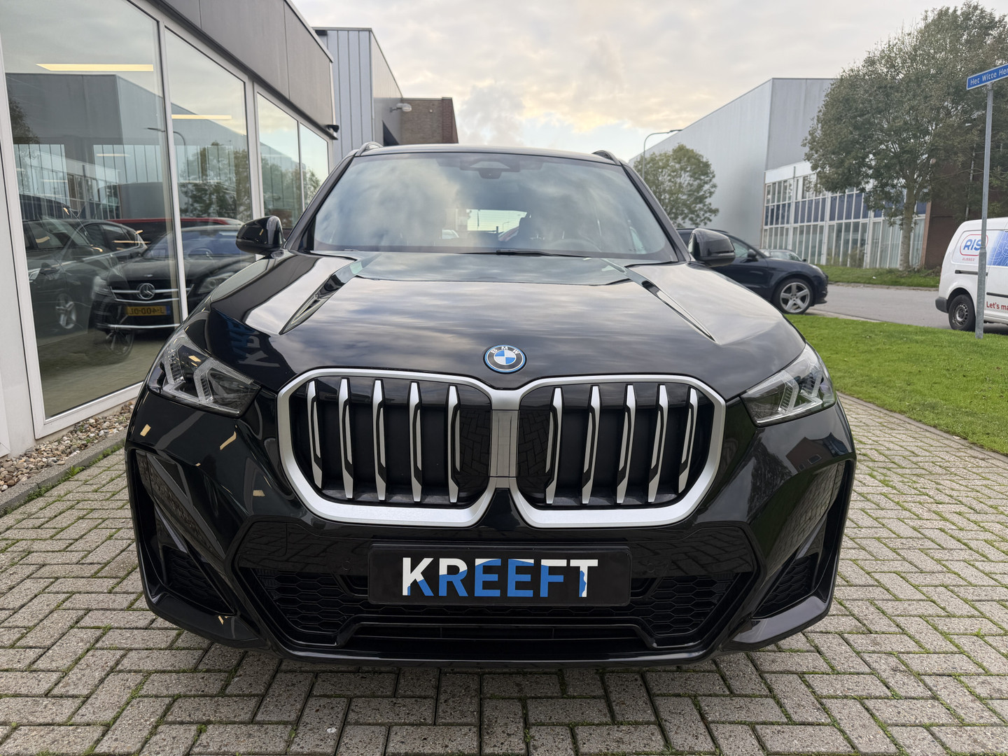 BMW