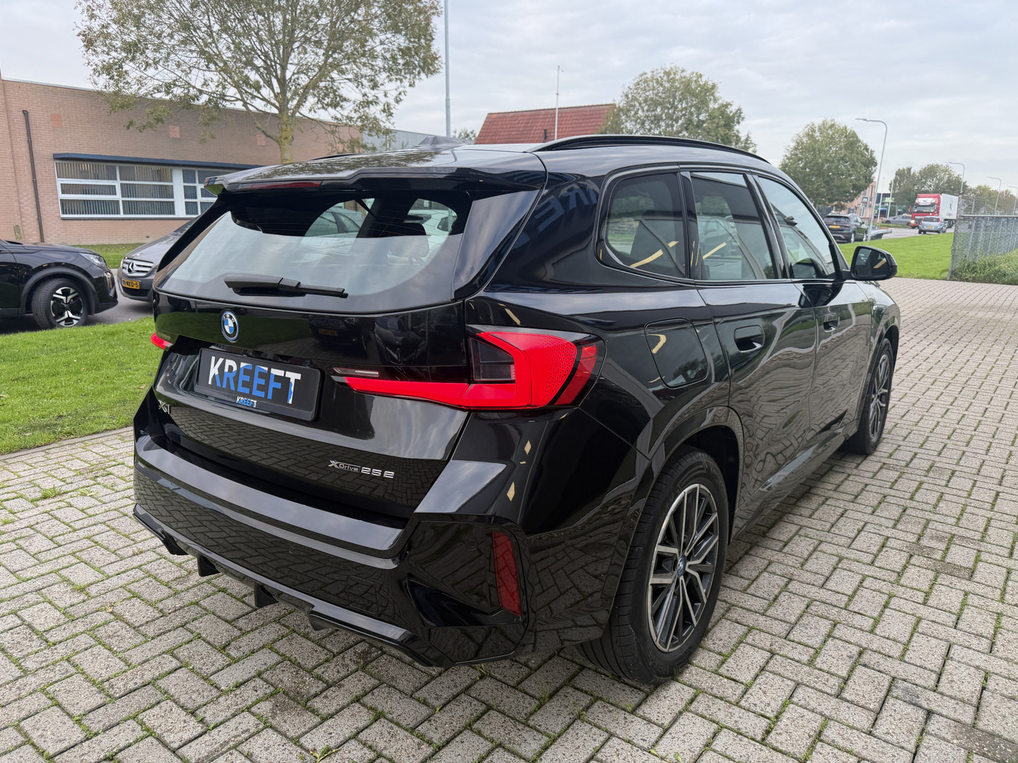 BMW