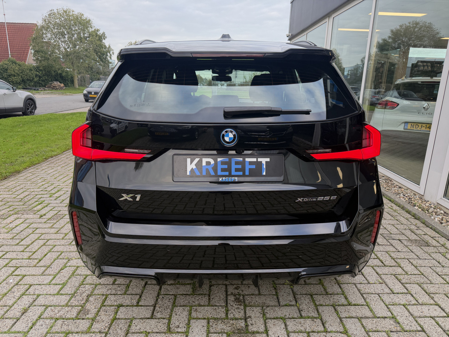 BMW