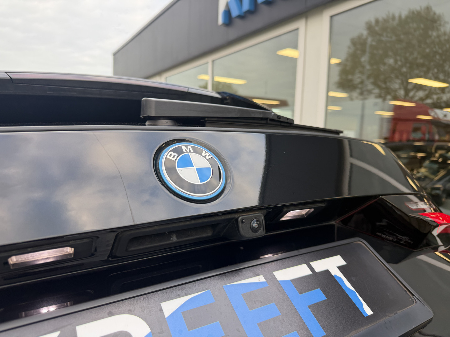 BMW