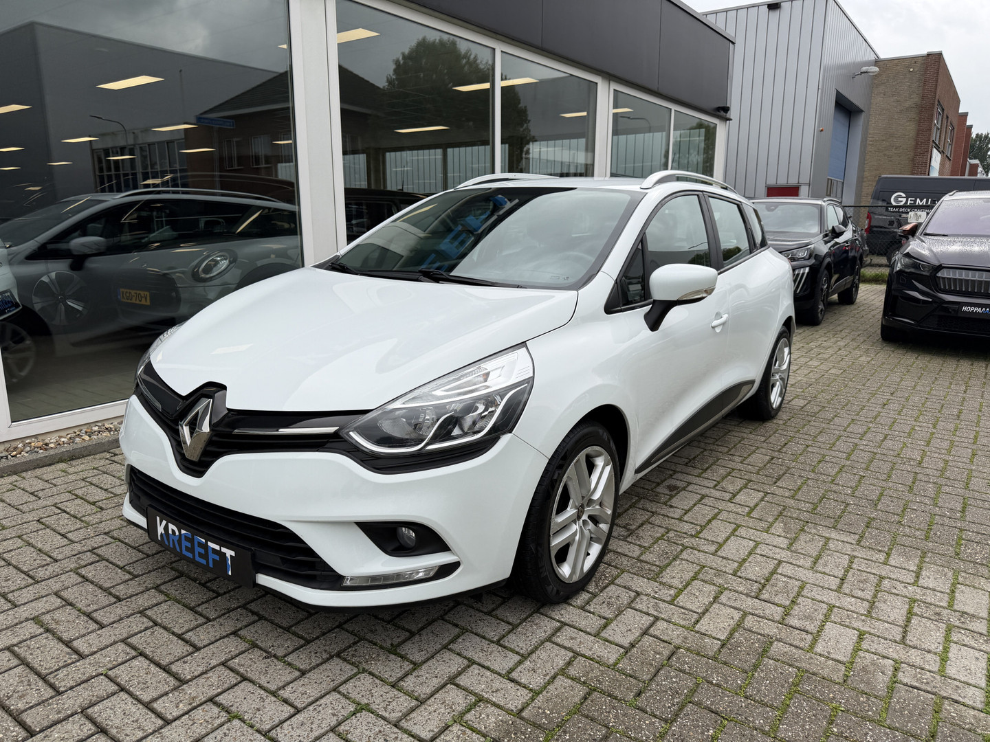 Renault