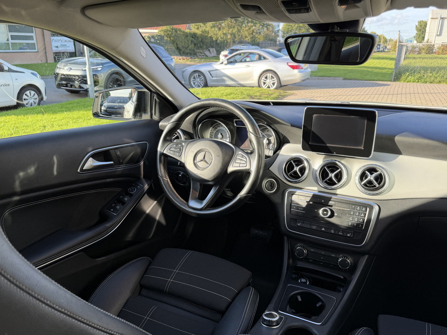 Mercedes-Benz