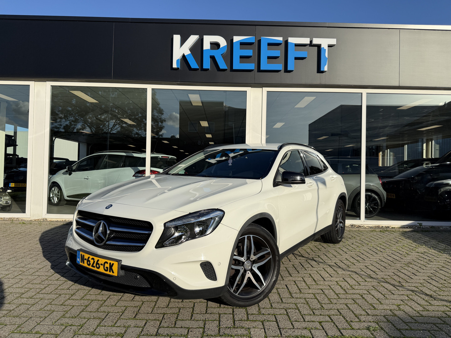 Mercedes-Benz