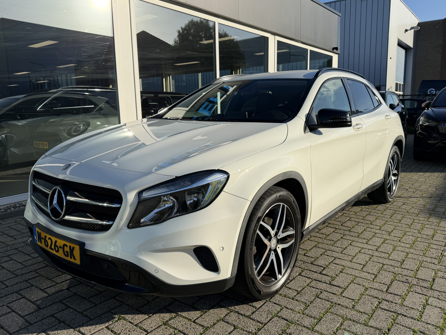 Mercedes-Benz