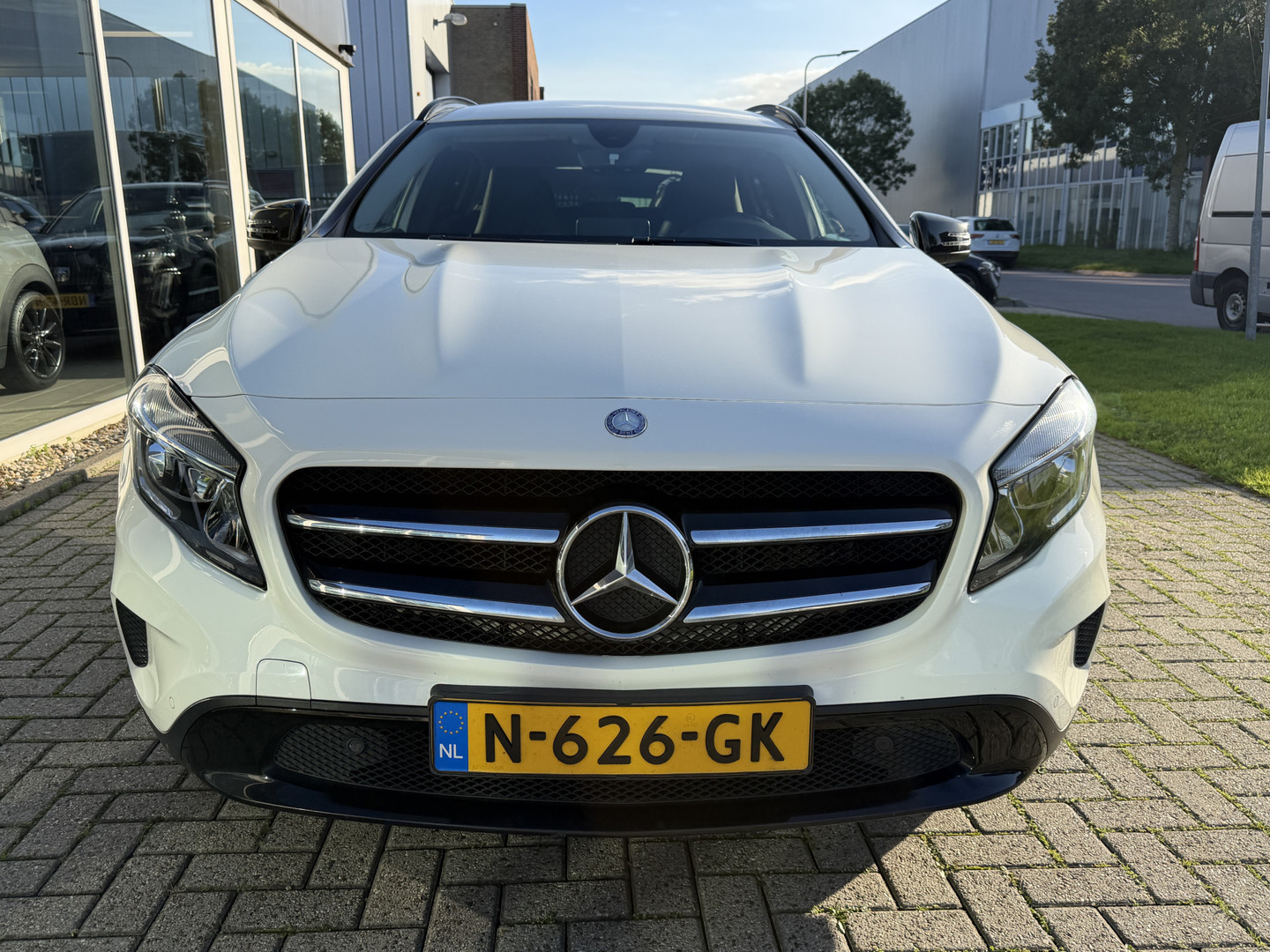 Mercedes-Benz