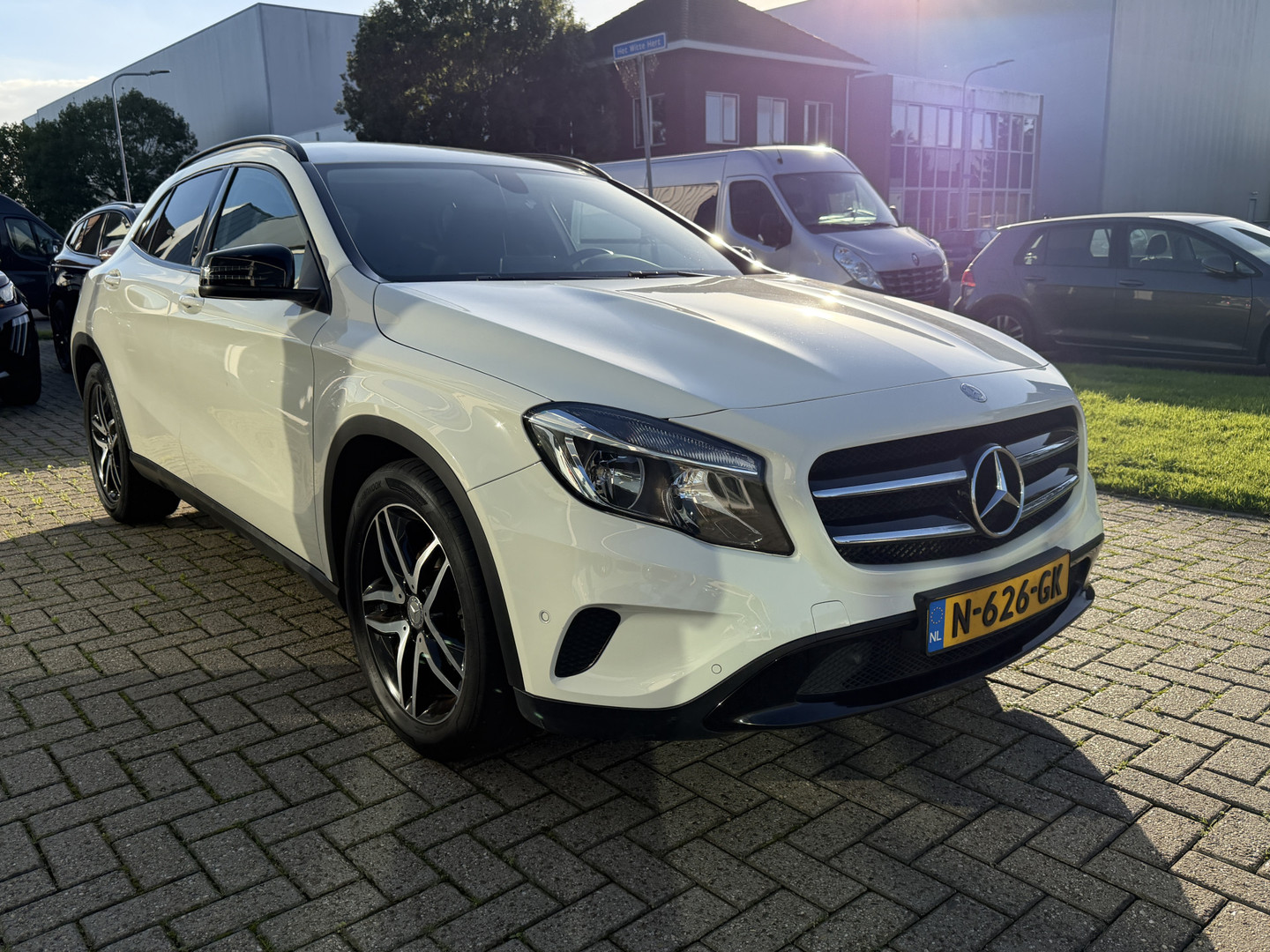 Mercedes-Benz
