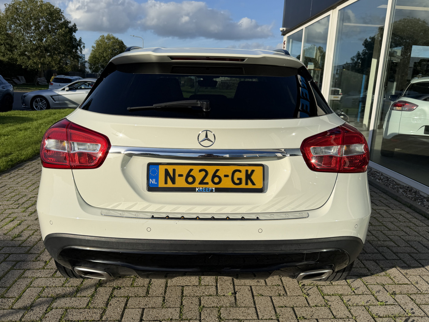 Mercedes-Benz