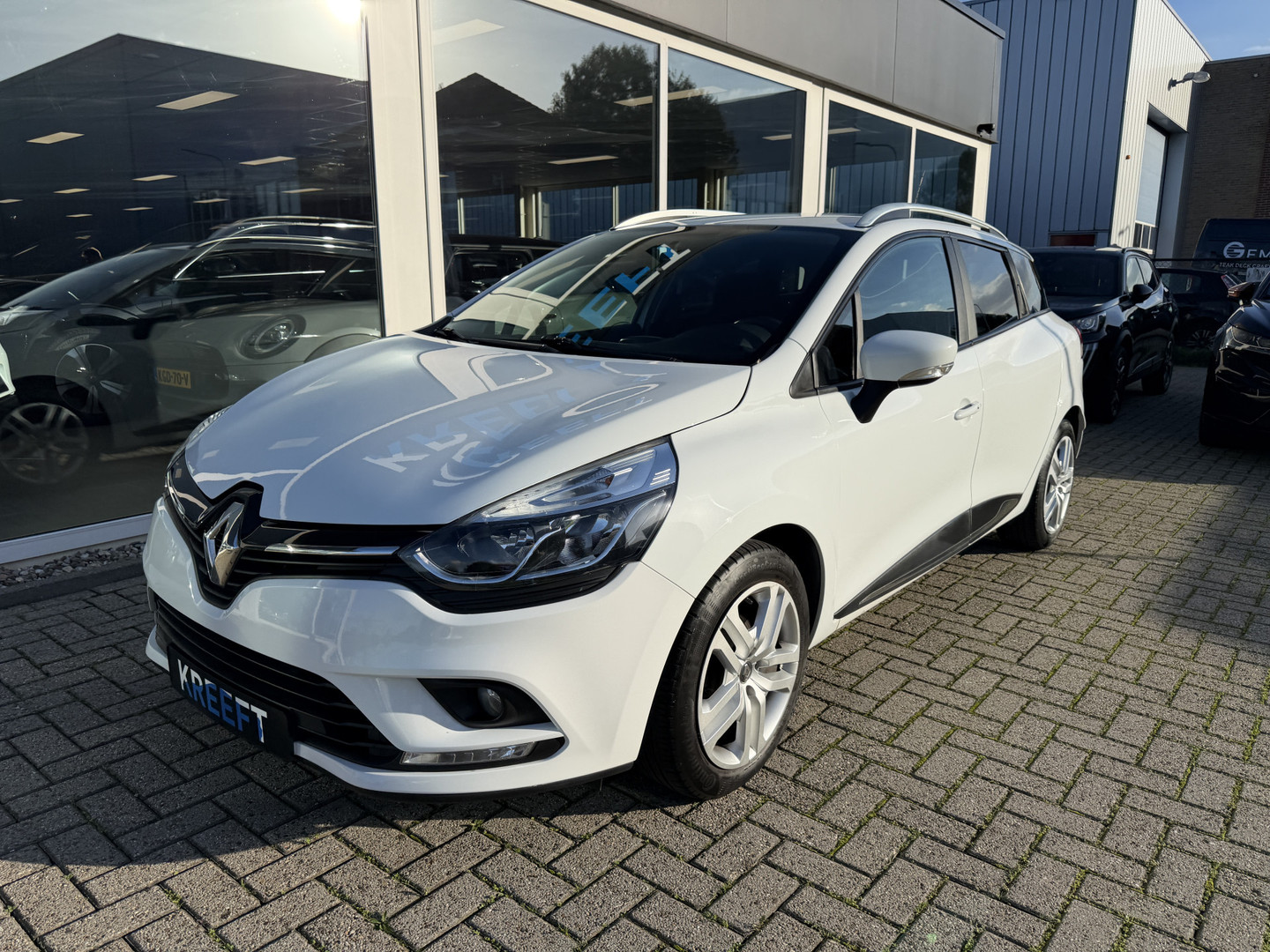 Renault