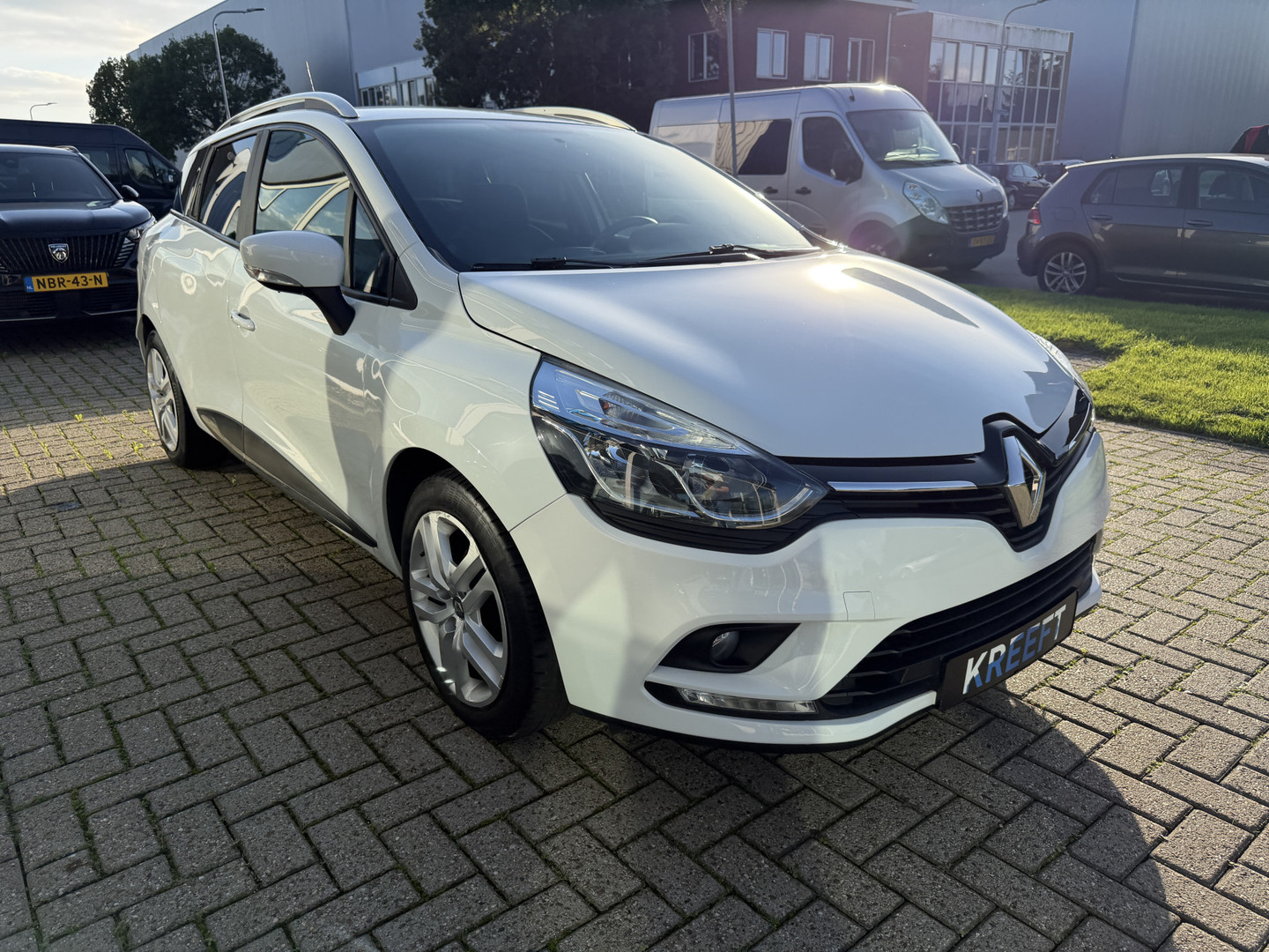 Renault
