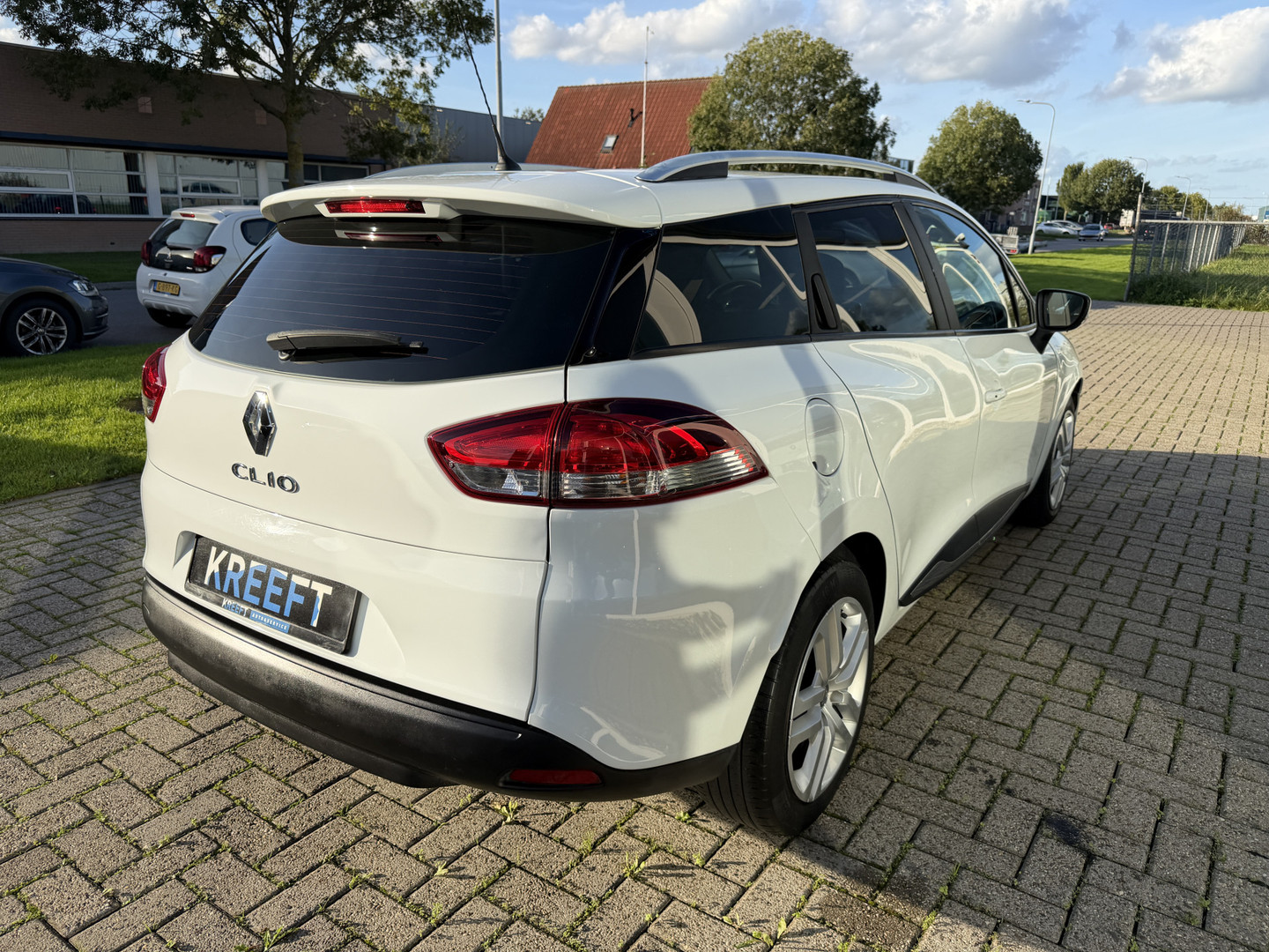 Renault