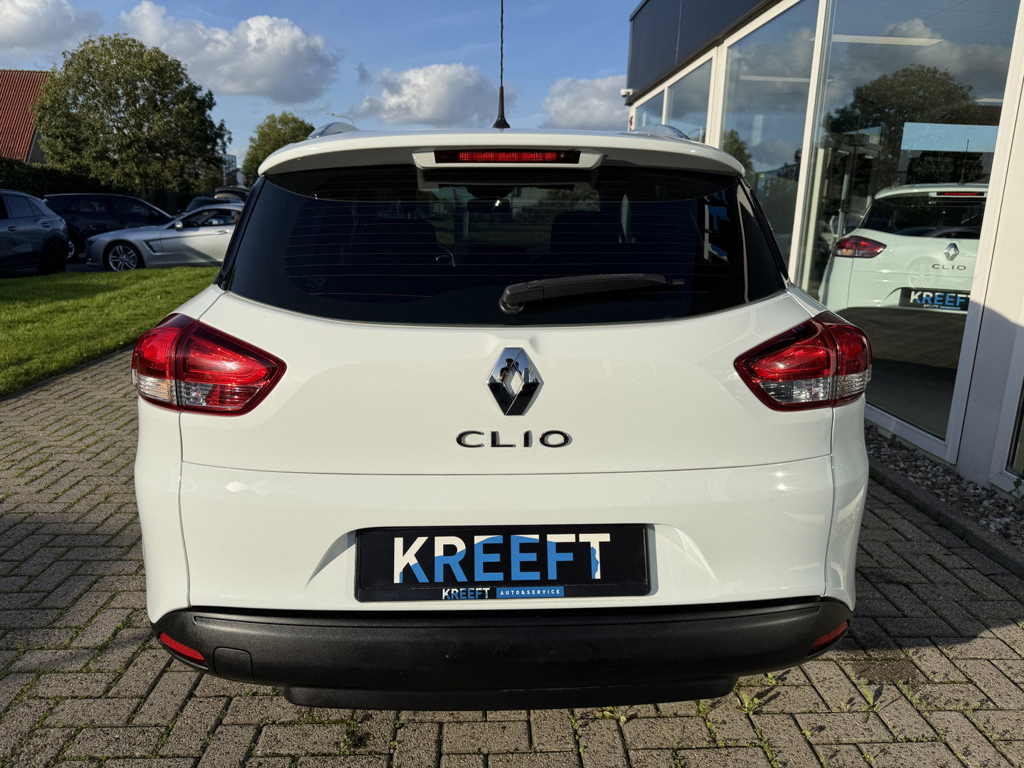 Renault