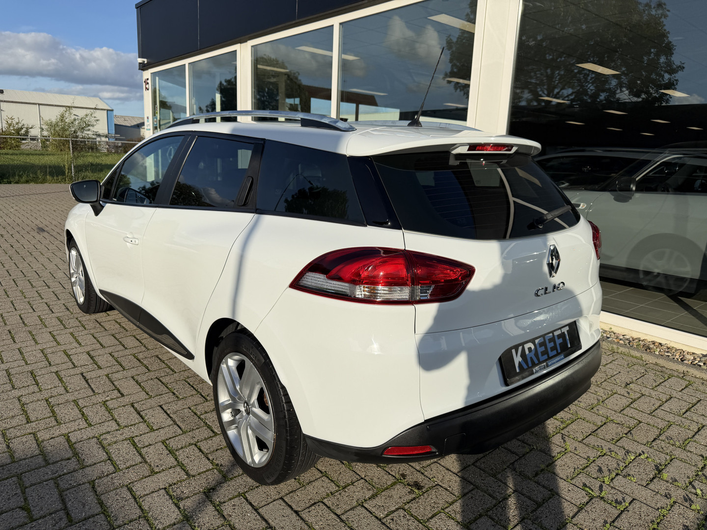 Renault