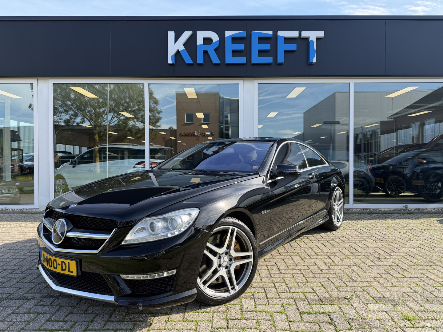 Mercedes-Benz
