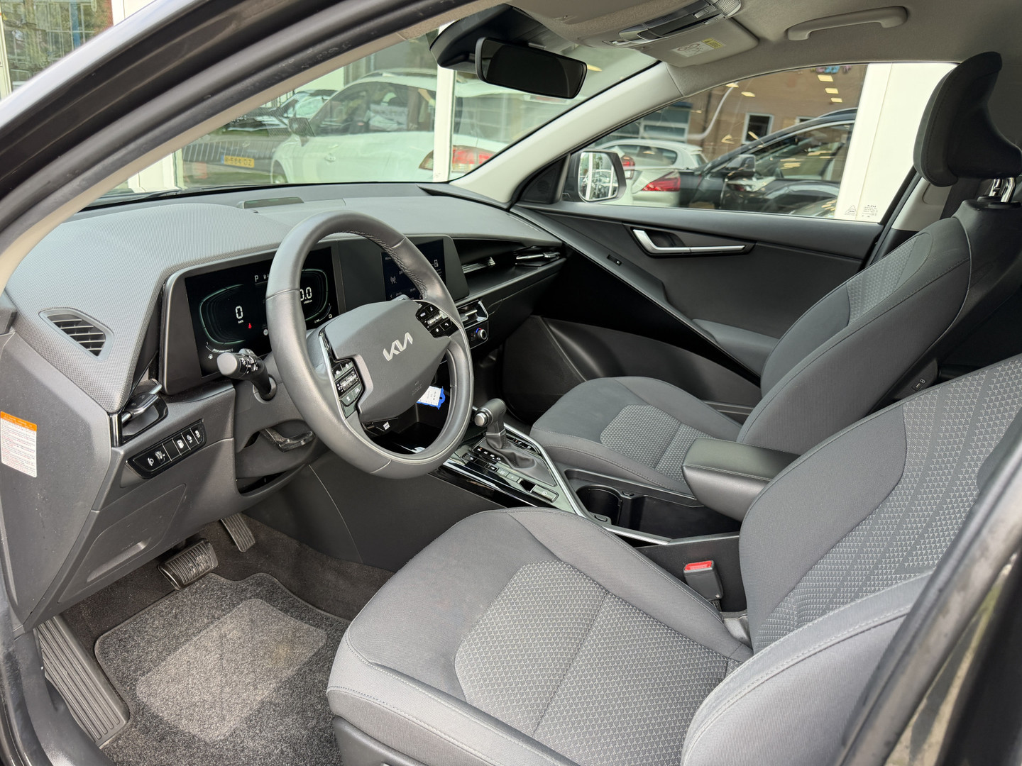 Kia