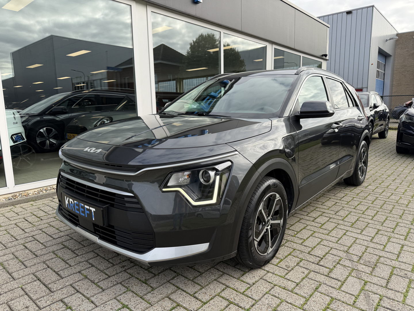 Kia