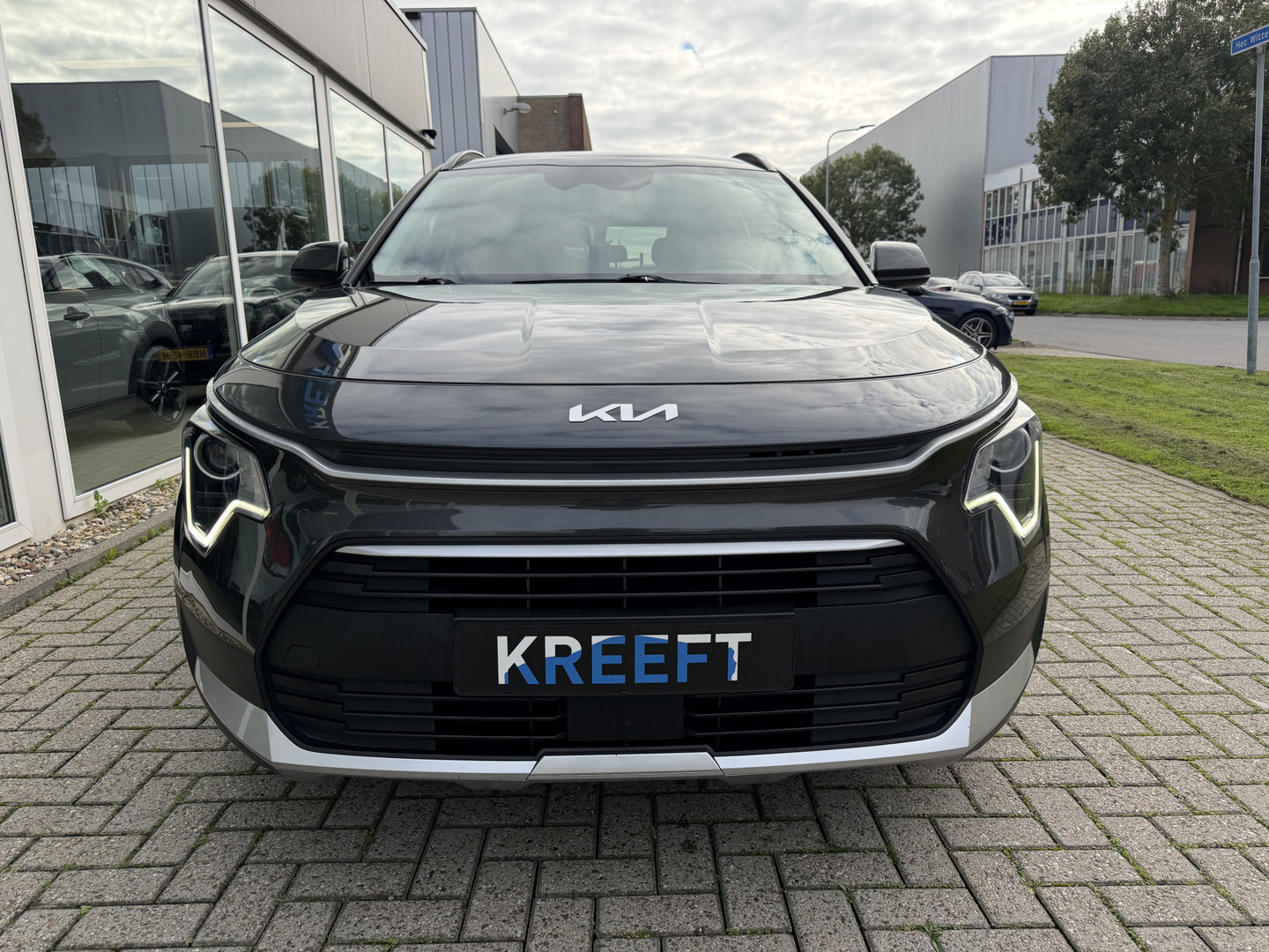 Kia