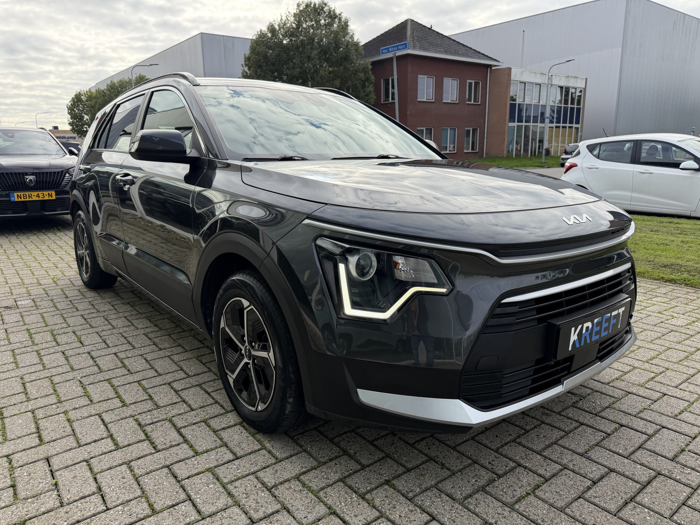 Kia