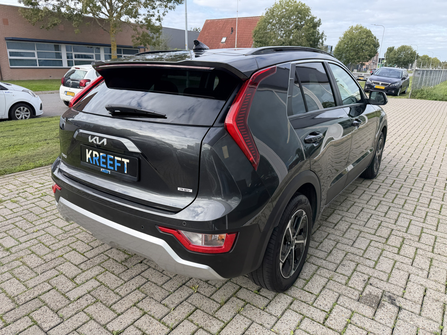 Kia