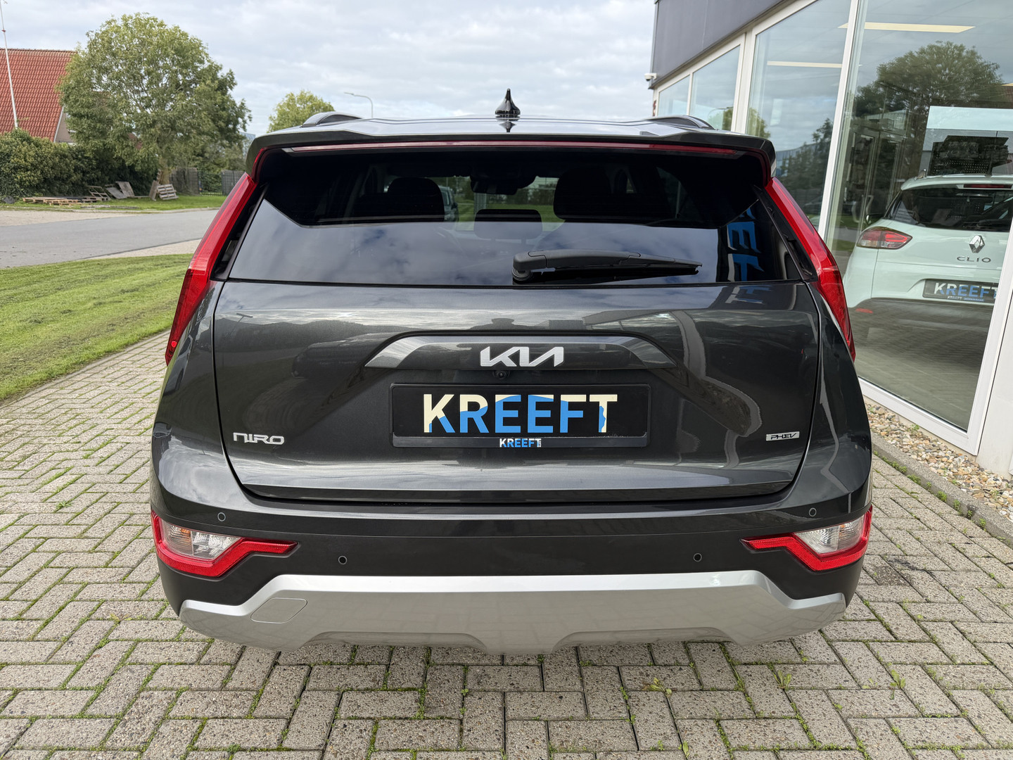 Kia