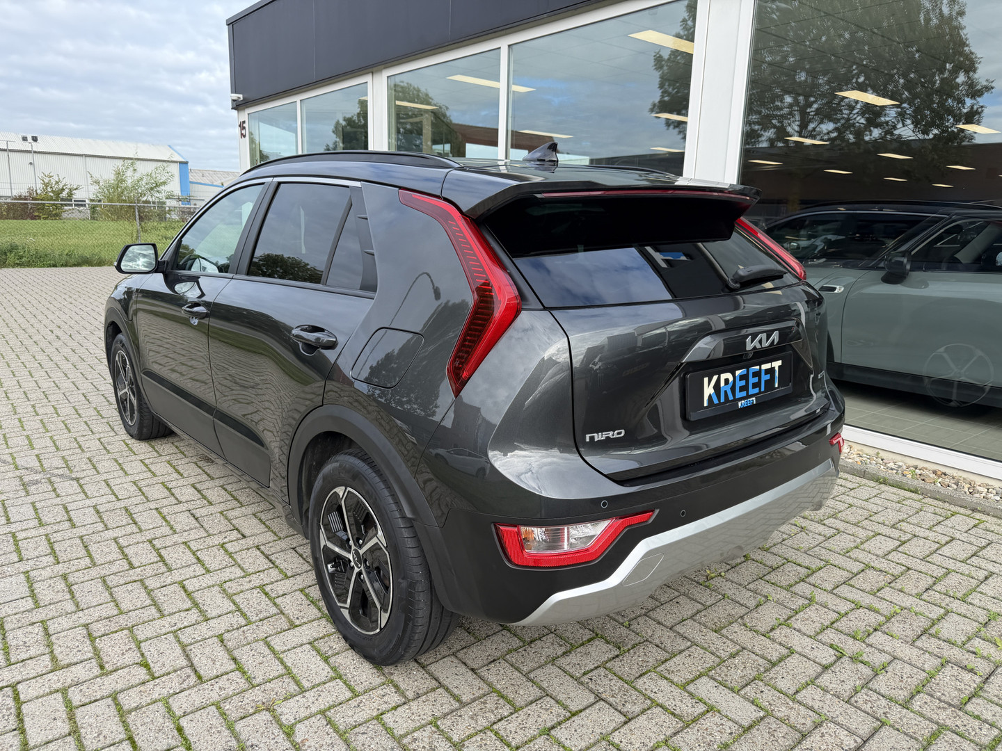 Kia