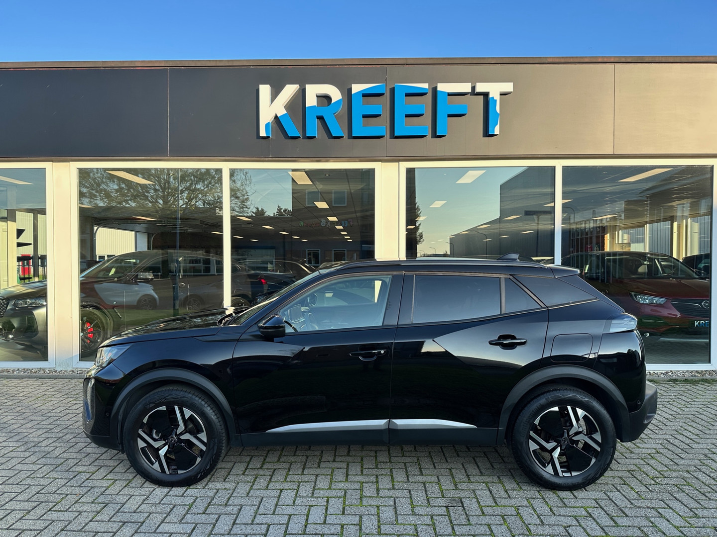 Peugeot